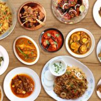 PAVITRA RESTAURANT